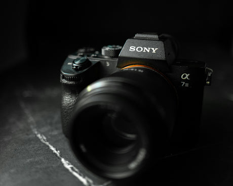 Camera