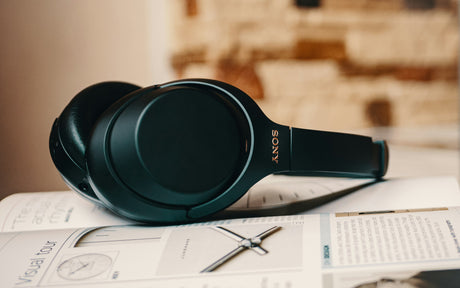 Headphones