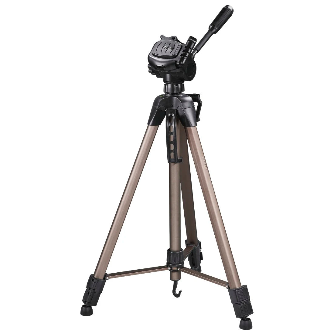 Hama Star 62 Tripod inc Case