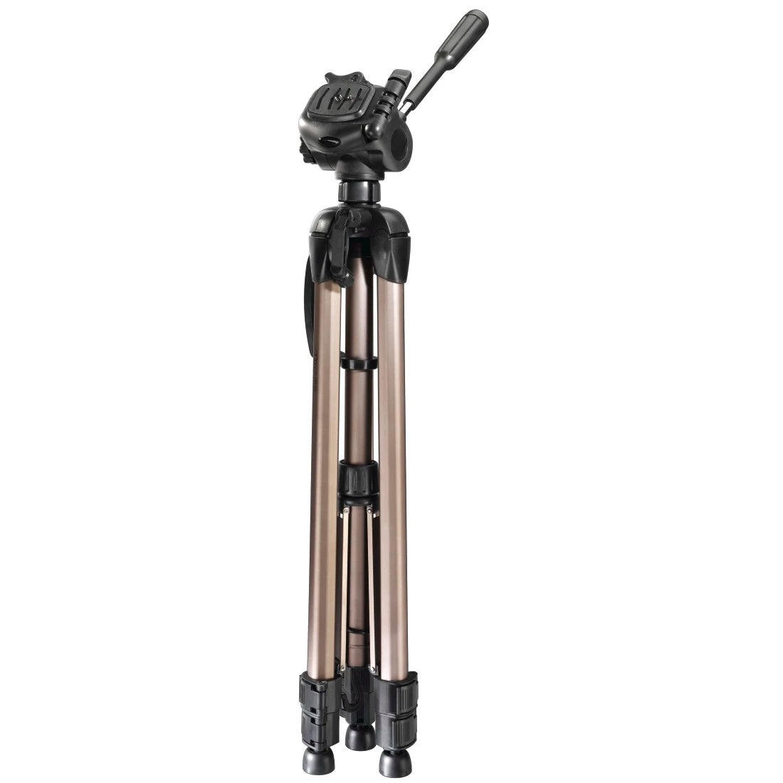 Hama Star 62 Tripod inc Case