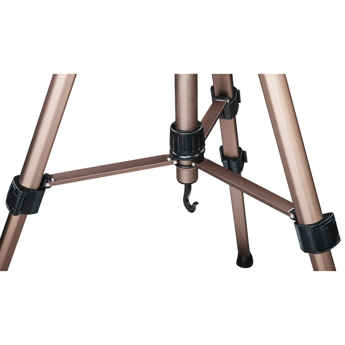 Hama Star 62 Tripod inc Case