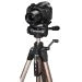 Hama Star 62 Tripod inc Case
