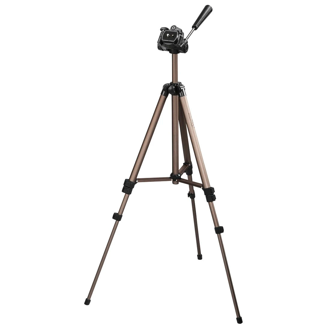 Hama Star 75 Tripod inc Case