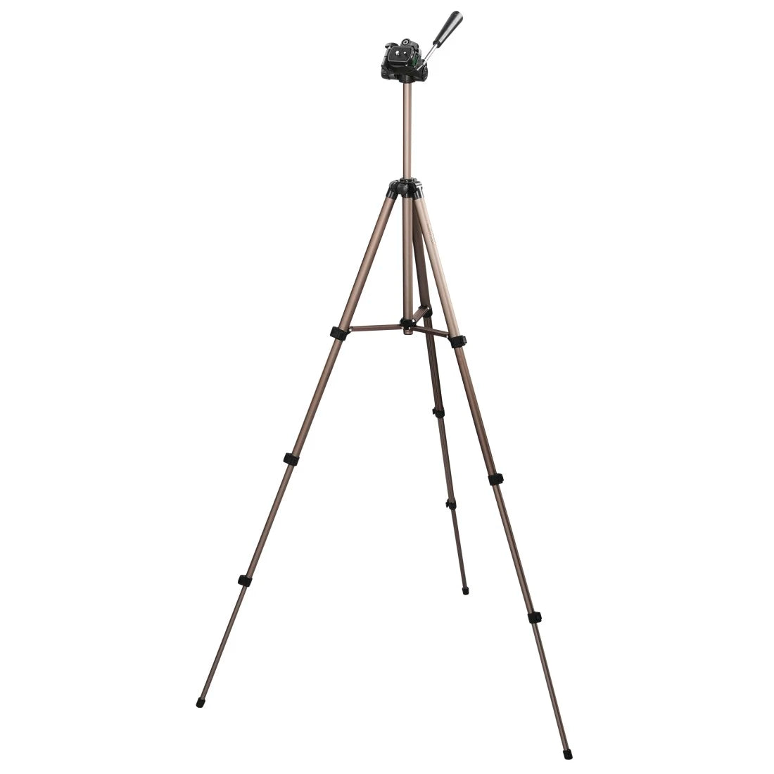 Hama Star 75 Tripod inc Case