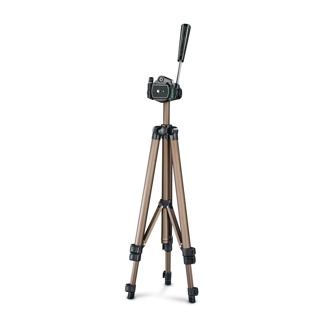 Hama Star 75 Tripod inc Case