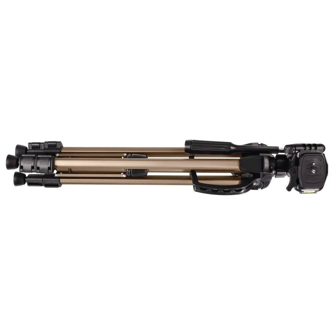 Hama Star 75 Tripod inc Case