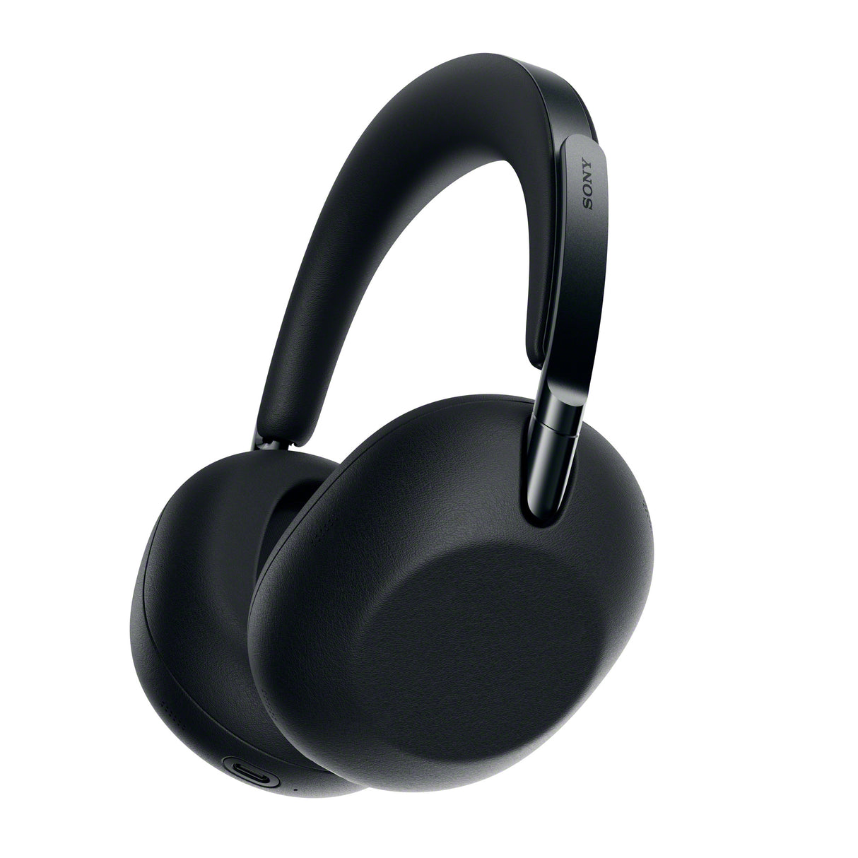 Sony WH-1000XX The Collexion Premium Wireless Noise Cancelling Headphones Black WH1000XXB Collection