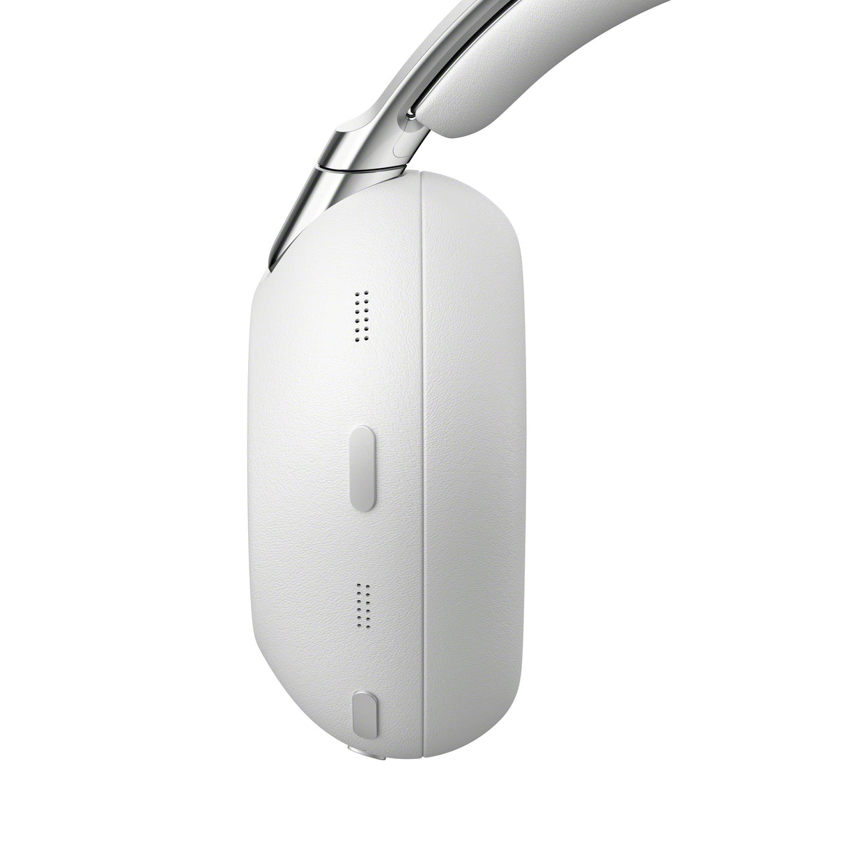 Sony WH-1000XX The Collexion Premium Wireless Noise Cancelling Headphones Platinum WH1000XXW White Collection
