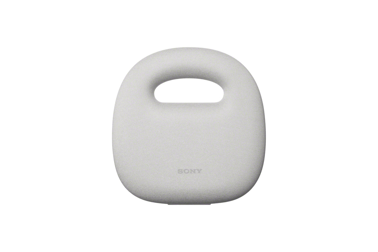 Sony WH-1000XX The Collexion Premium Wireless Noise Cancelling Headphones Platinum WH1000XXW White Collection