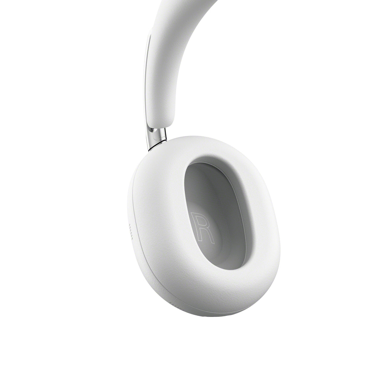 Sony WH-1000XX The Collexion Premium Wireless Noise Cancelling Headphones Platinum WH1000XXW White Collection