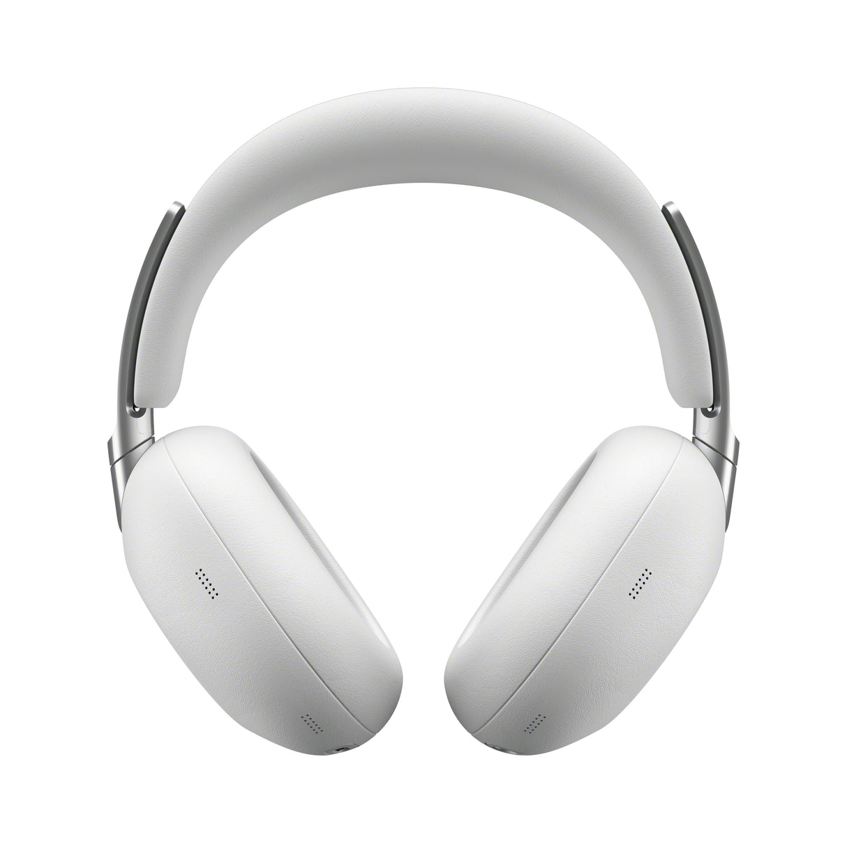 Sony WH-1000XX The Collexion Premium Wireless Noise Cancelling Headphones Platinum WH1000XXW White Collection