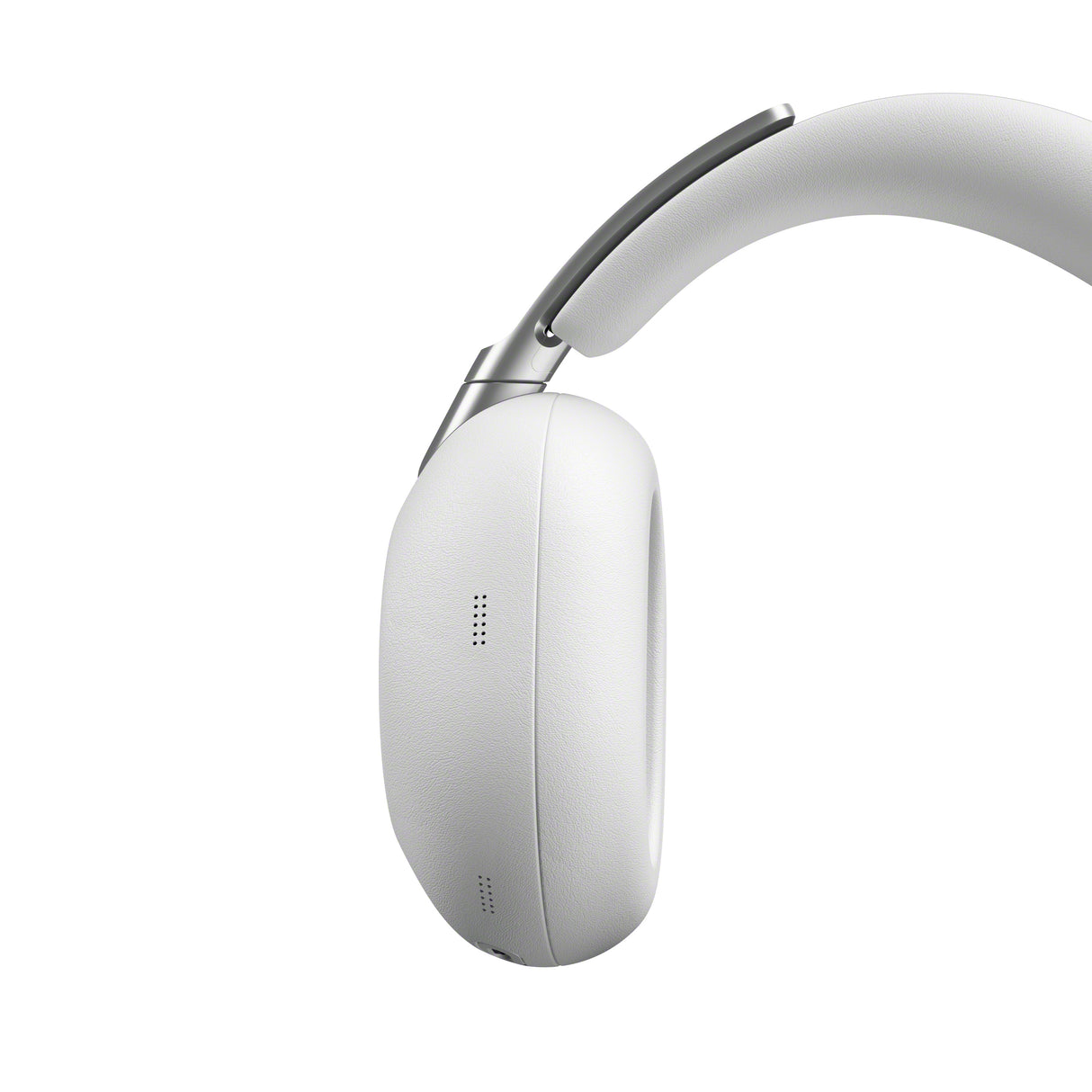 Sony WH-1000XX The Collexion Premium Wireless Noise Cancelling Headphones Platinum WH1000XXW White Collection