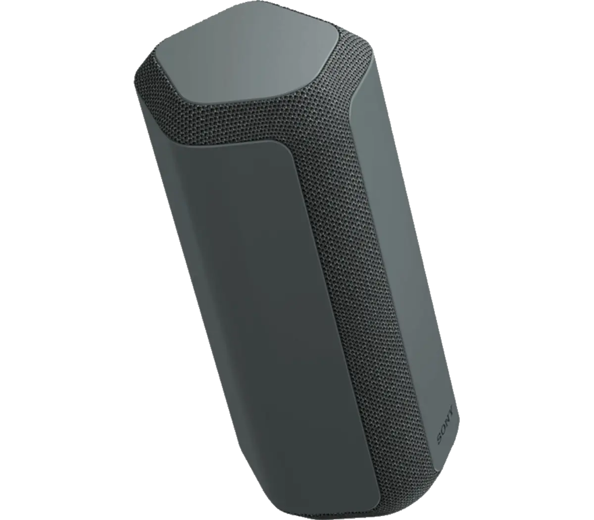 Sony SRSXE300B Portable Bluetooth Speaker Black