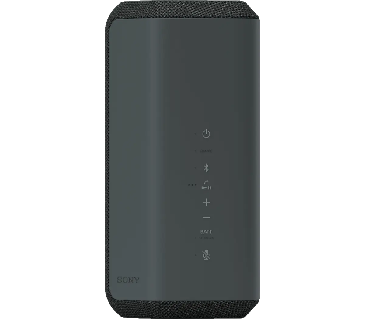 Sony SRSXE300B Portable Bluetooth Speaker Black