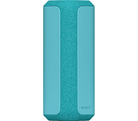 Sony SRSXE200L Portable Bluetooth Speaker Blue