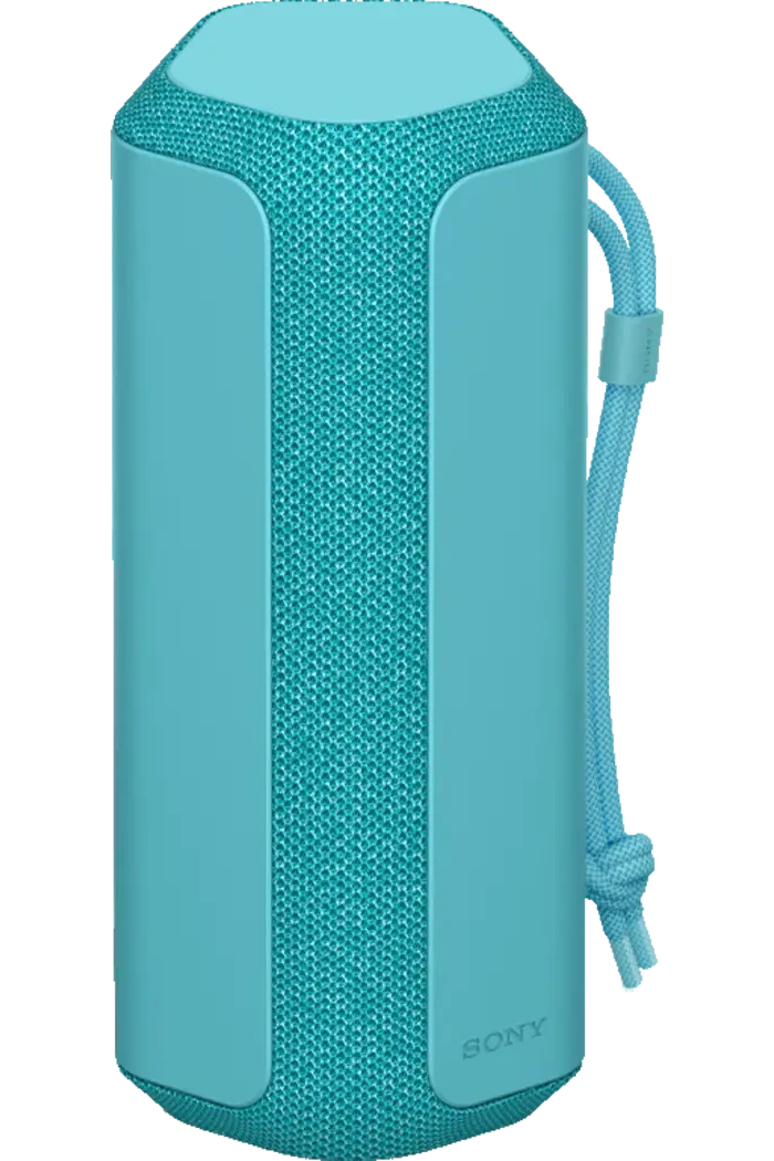 Sony SRSXE200L Portable Bluetooth Speaker Blue