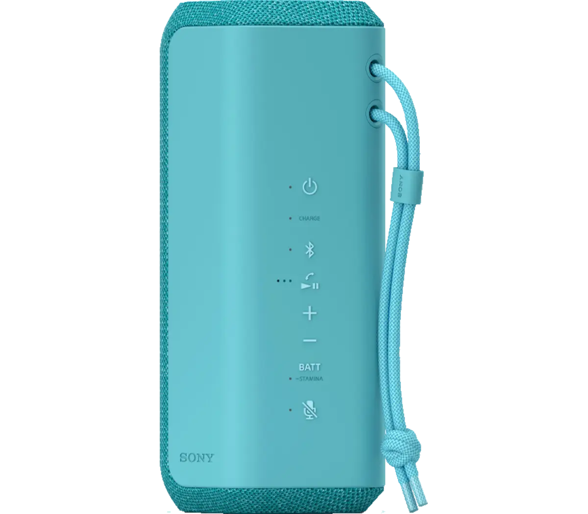 Sony SRSXE200L Portable Bluetooth Speaker Blue