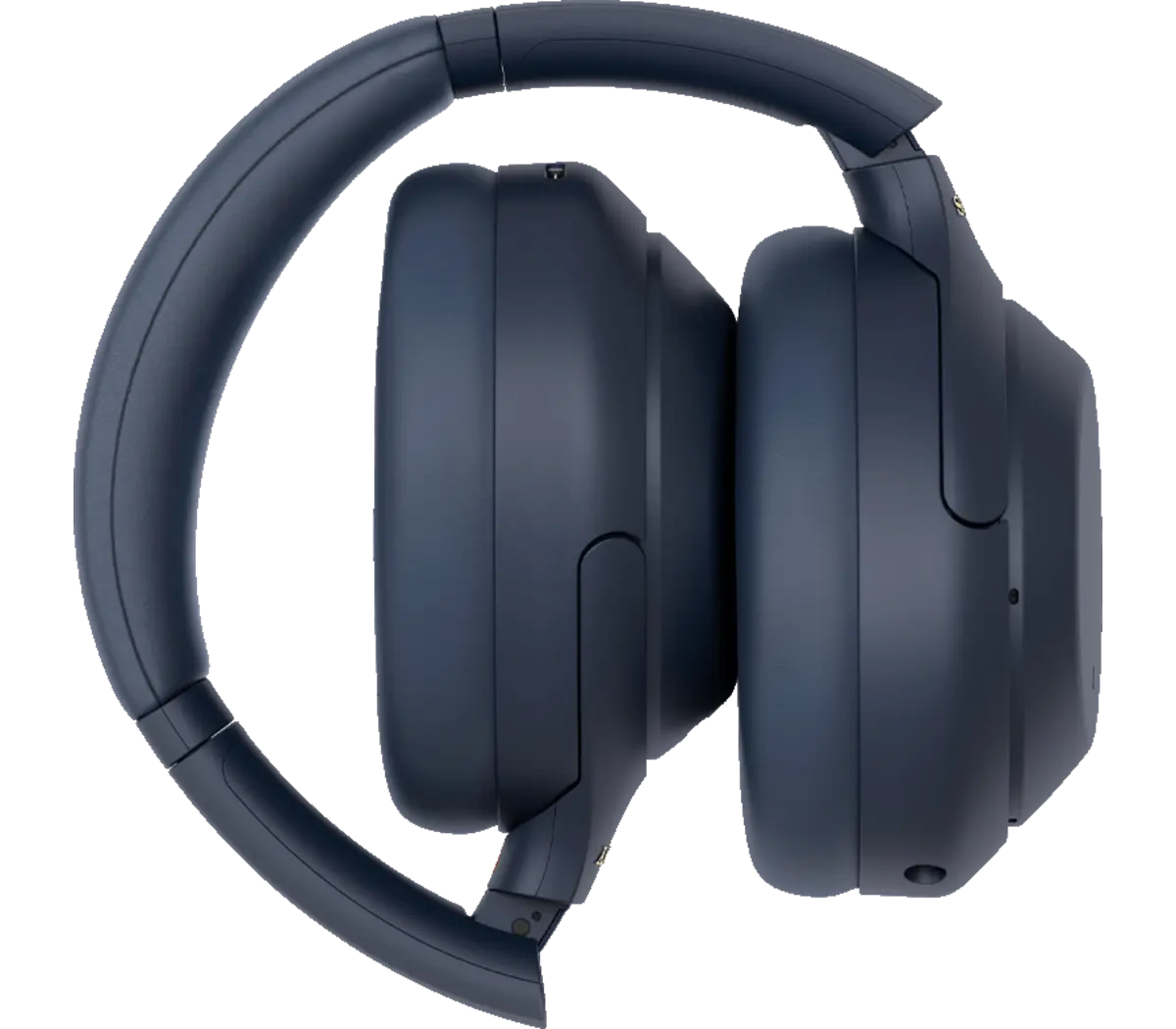 Sony WH-1000XM4L Wireless Noise Cancelling Headphones Midnight Blue WH1000XM4L