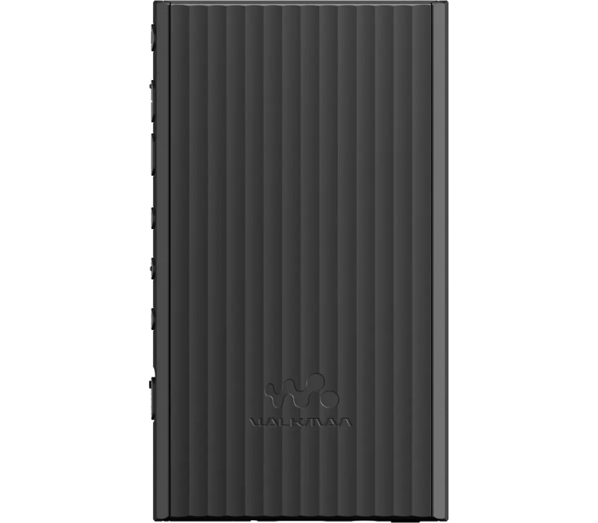 Sony NWA-306 Touch Screen Hi-RES Walkman Digital Music Player Black NWA306B