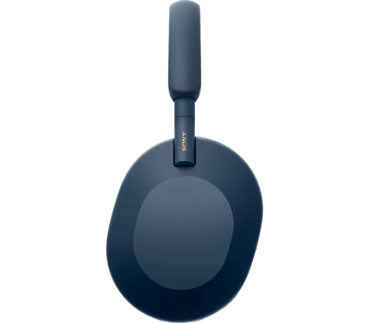 Sony WH1000XM5L Wireless Noise Cancelling Headphones Midnight Blue