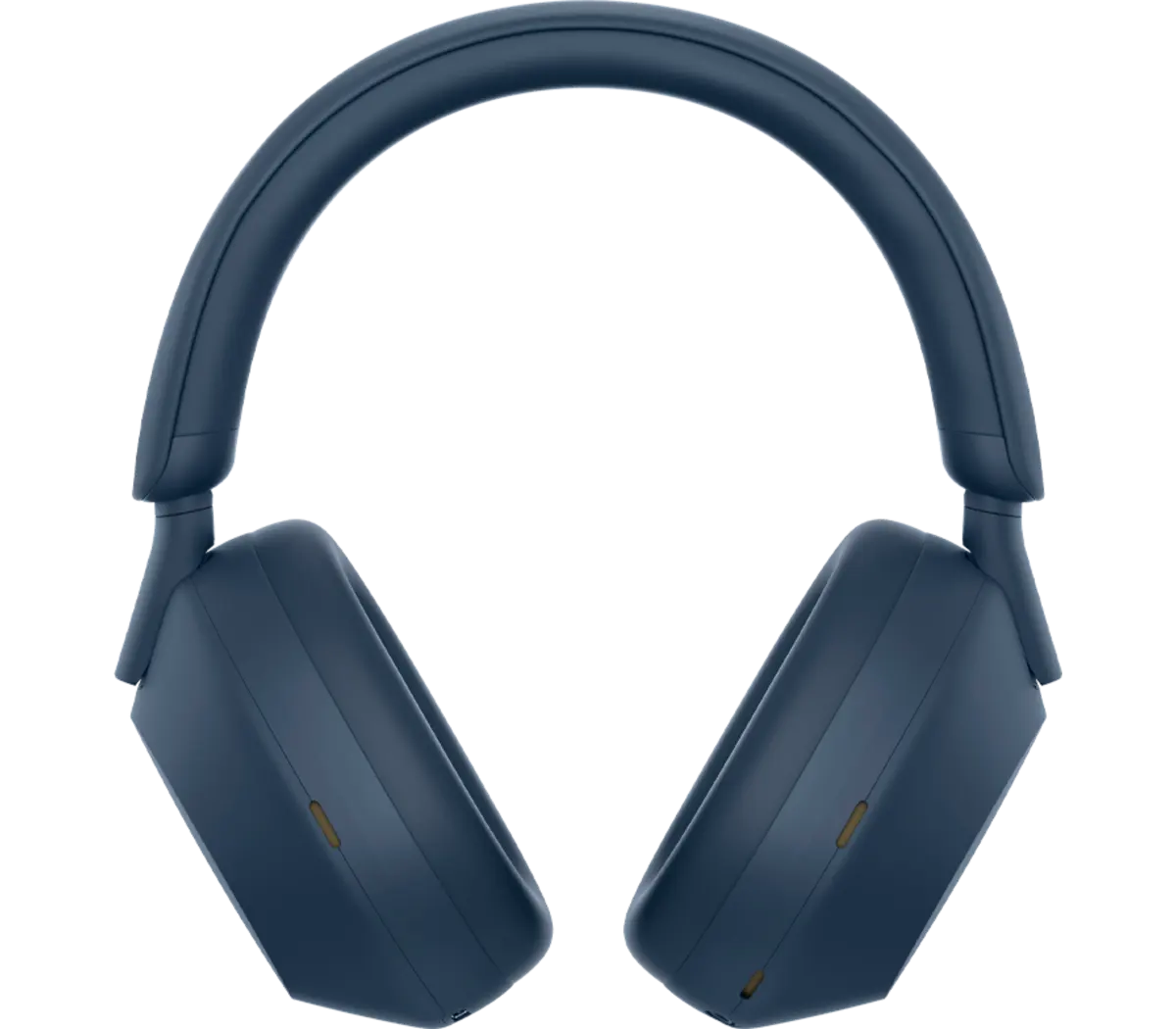 Sony WH1000XM5L Wireless Noise Cancelling Headphones Midnight Blue