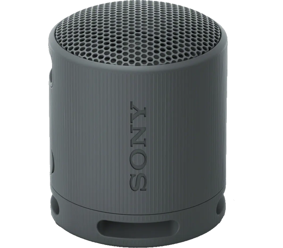 Sony SRS-XB100 Small Bluetooth Speaker Black SRSXB100B