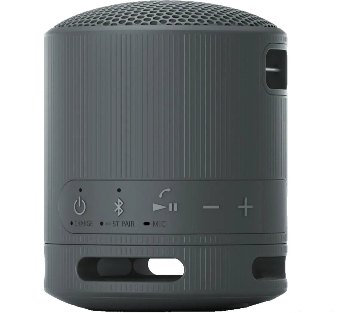 Sony SRS-XB100 Small Bluetooth Speaker Black SRSXB100B