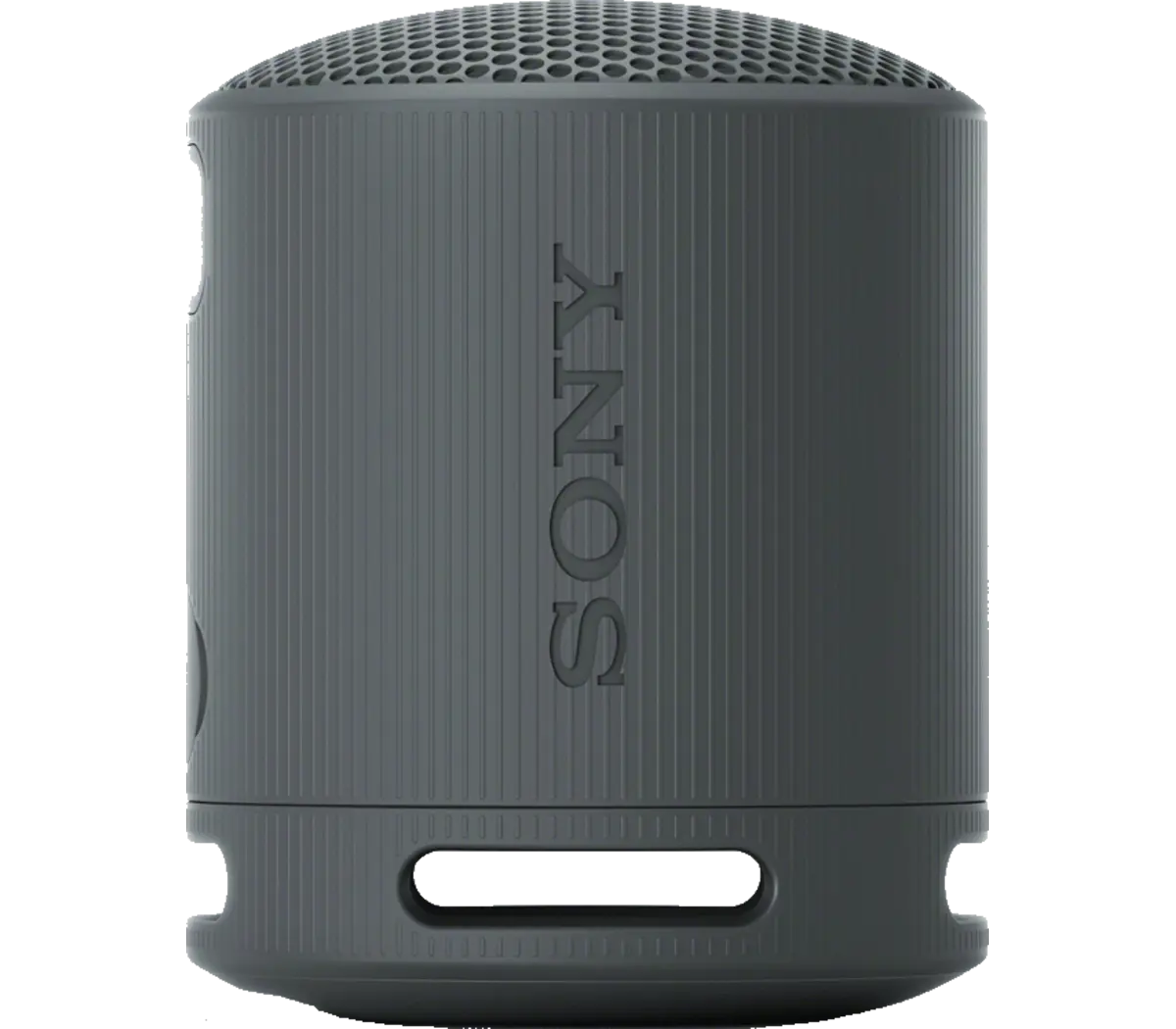 Sony SRS-XB100 Small Bluetooth Speaker Black SRSXB100B