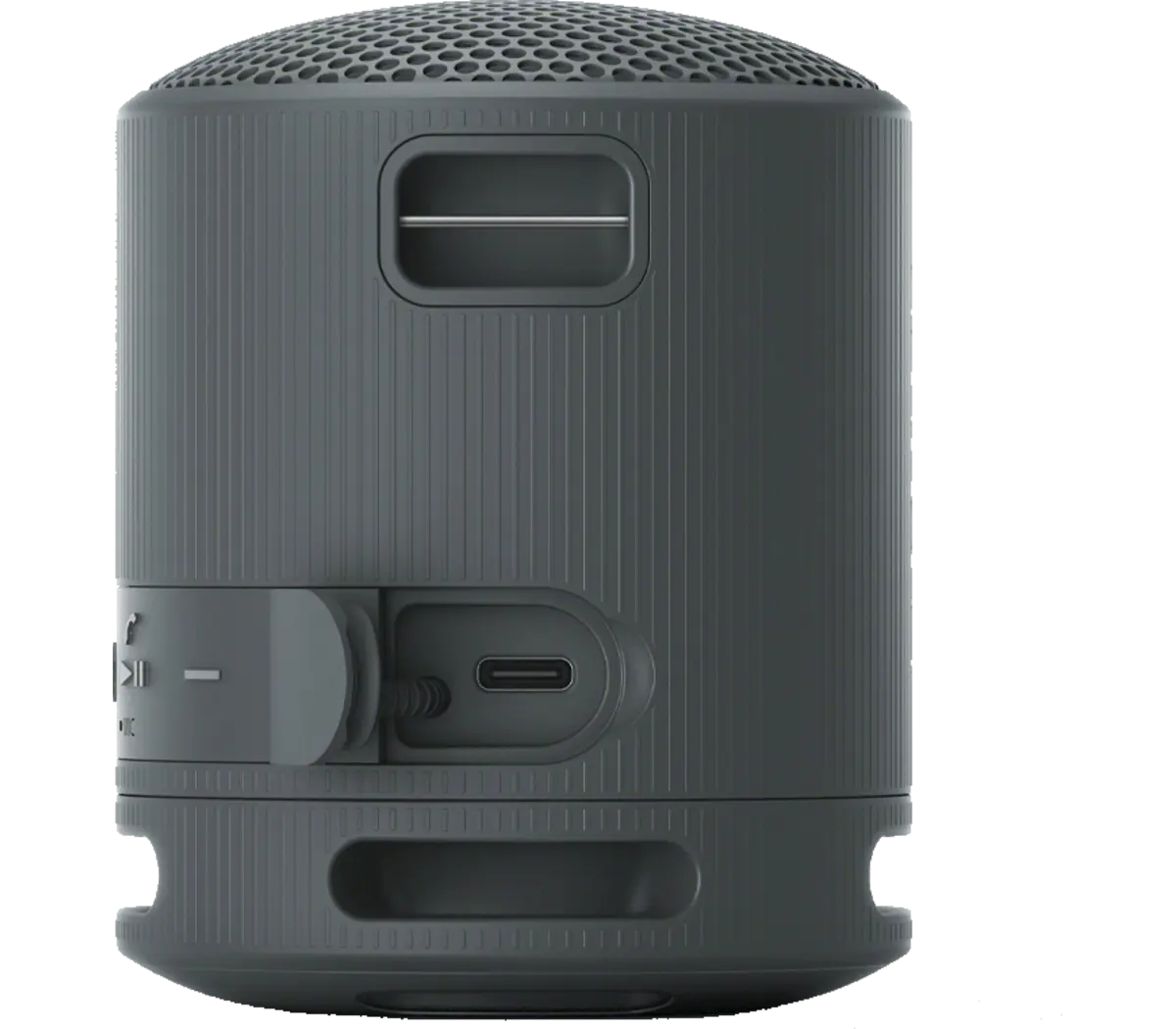 Sony SRS-XB100 Small Bluetooth Speaker Black SRSXB100B