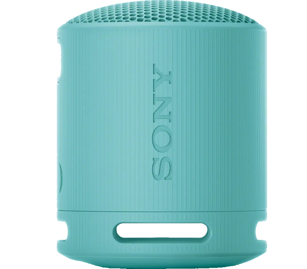 Sony SRS-XB100 Small Bluetooth Speaker Blue SRSXB100L