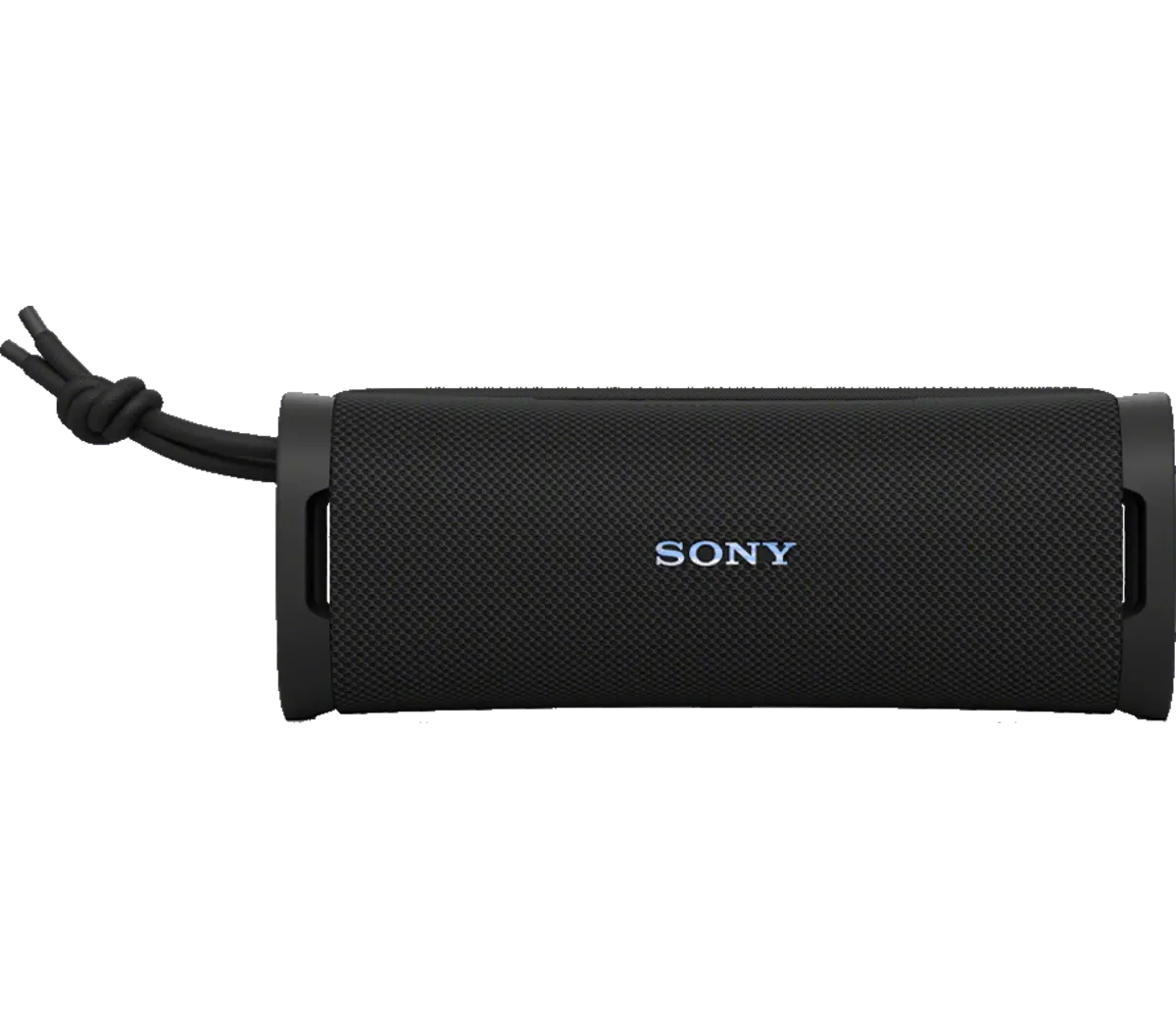 Sony SRSULT10B ULT Field 1 Portable Bluetooth Speaker Black