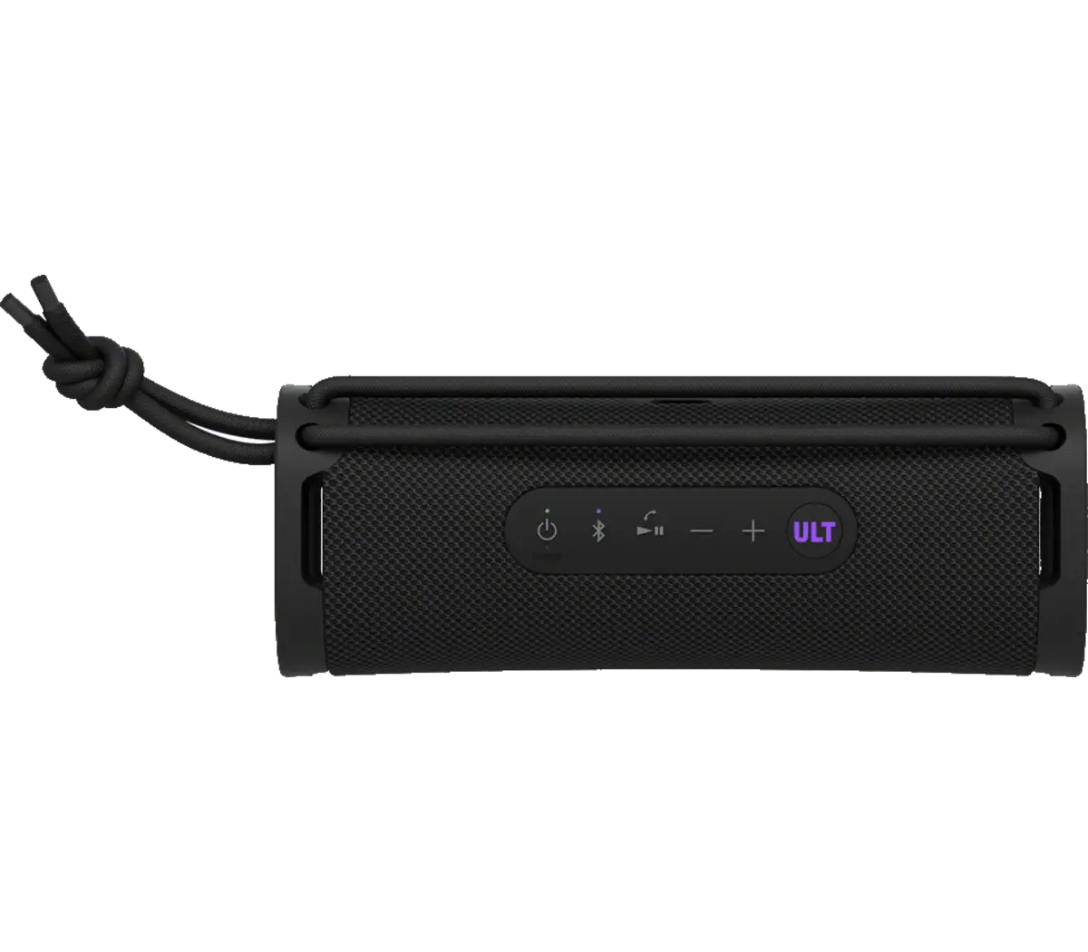 Sony SRSULT10B ULT Field 1 Portable Bluetooth Speaker Black