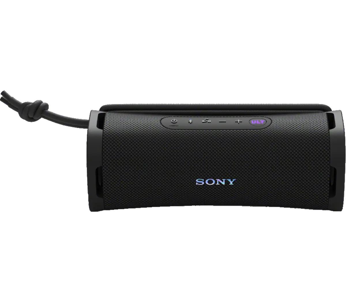 Sony SRSULT10B ULT Field 1 Portable Bluetooth Speaker Black