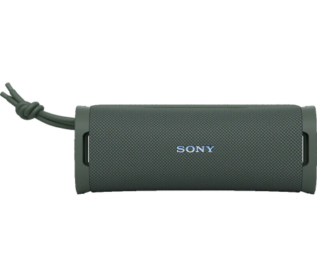 Sony SRSULT10H ULT Field 1 Portable Bluetooth Speaker Grey
