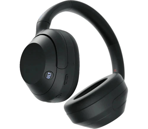 Sony WH-ULT900N ULT Wear Bluetooth Noise Cancelling Headphones Black WHULT900NB