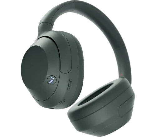 Sony WH-ULT900N ULT Wear Bluetooth Noise Cancelling Headphones Forest Grey WHULT900NH