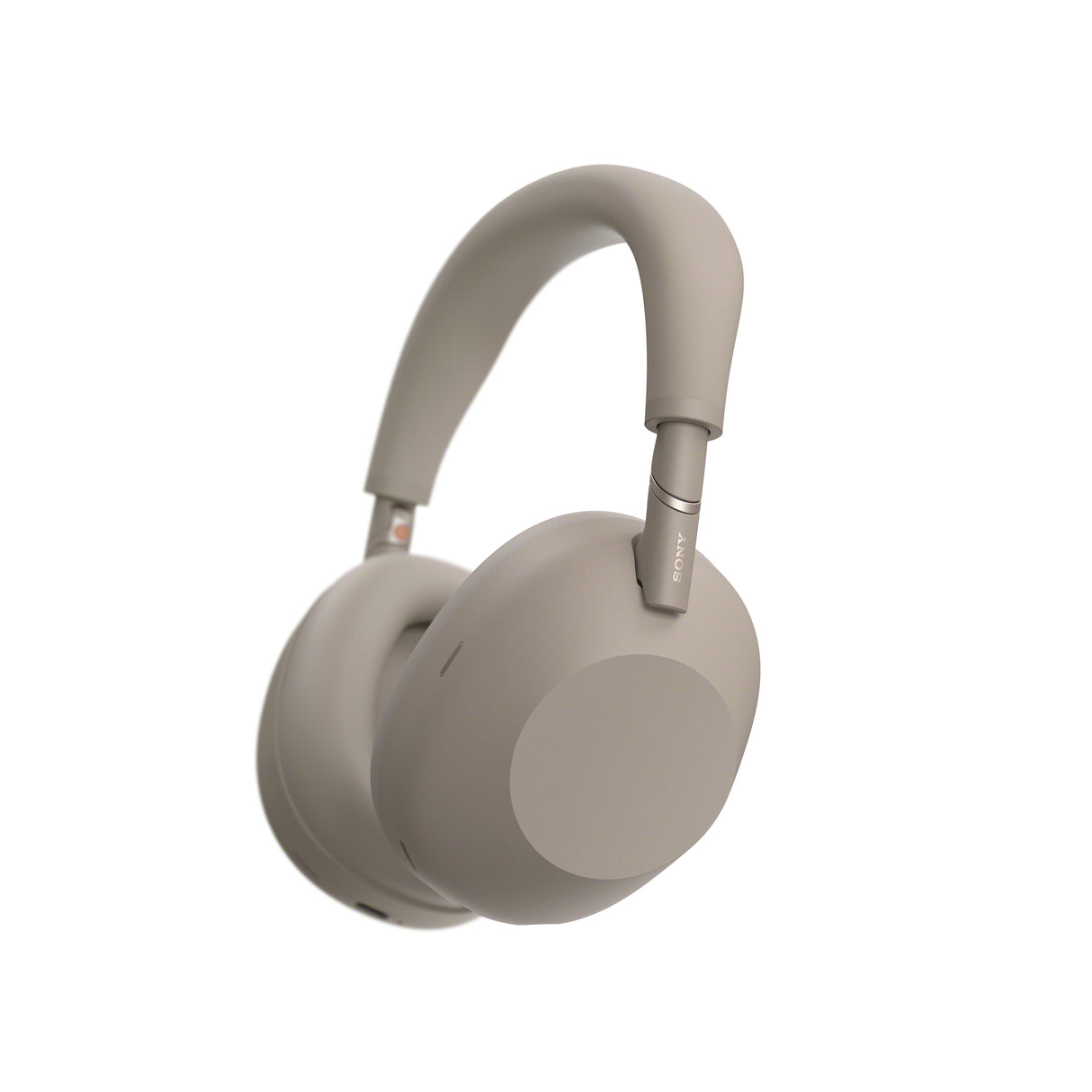 Sony WH-1000XM6T Wireless Noise Cancelling Headphones Sandstone WH1000XM6T