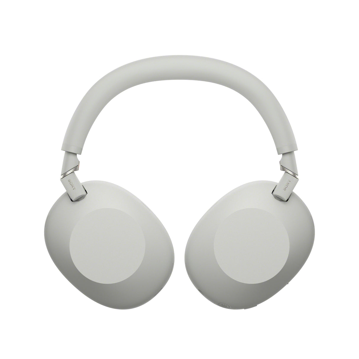 Sony WH-1000XM6S Wireless Noise Cancelling Headphones Silver WH1000XM6S