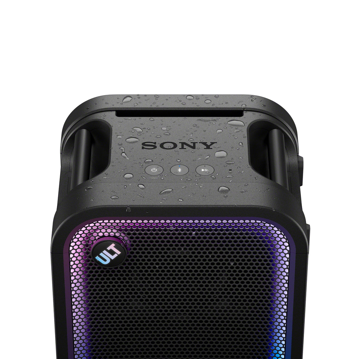 Sony SRS-ULT500 ULT Tower 5 Bluetooth Party Speaker SRSULT500