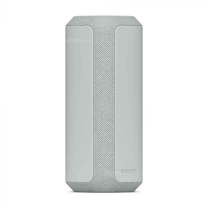 Sony SRSXE300H Portable Bluetooth Speaker Grey