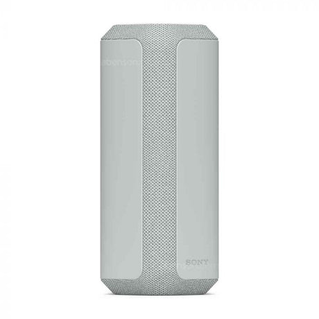 Sony SRSXE300H Portable Bluetooth Speaker Grey