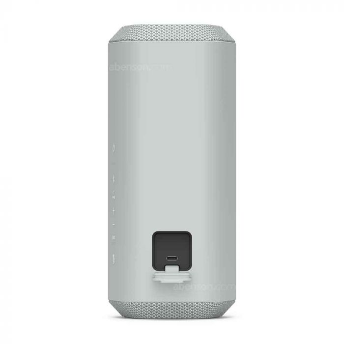 Sony SRSXE300H Portable Bluetooth Speaker Grey