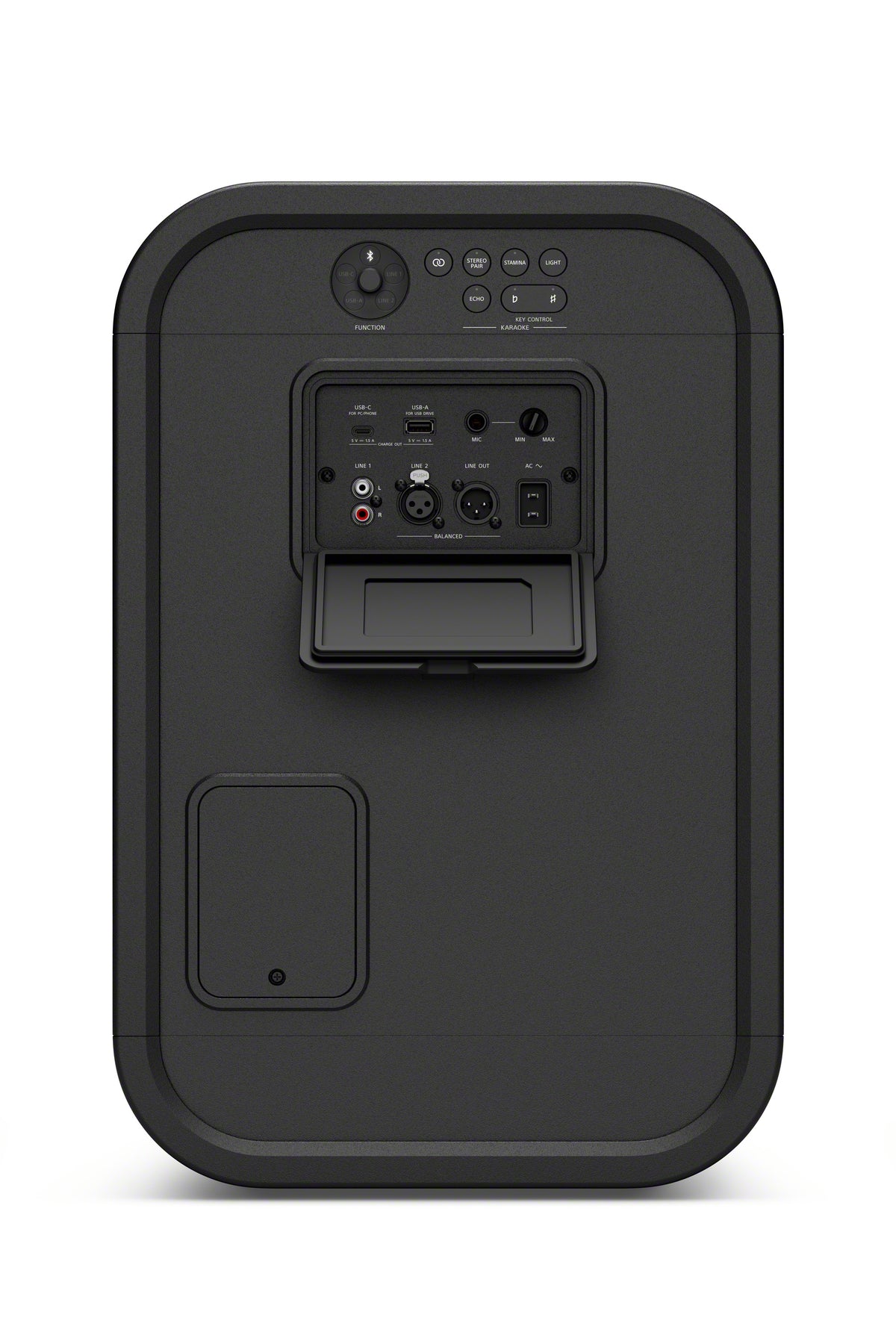 Sony SRS-ULT500 ULT Tower 5 Bluetooth Party Speaker SRSULT500