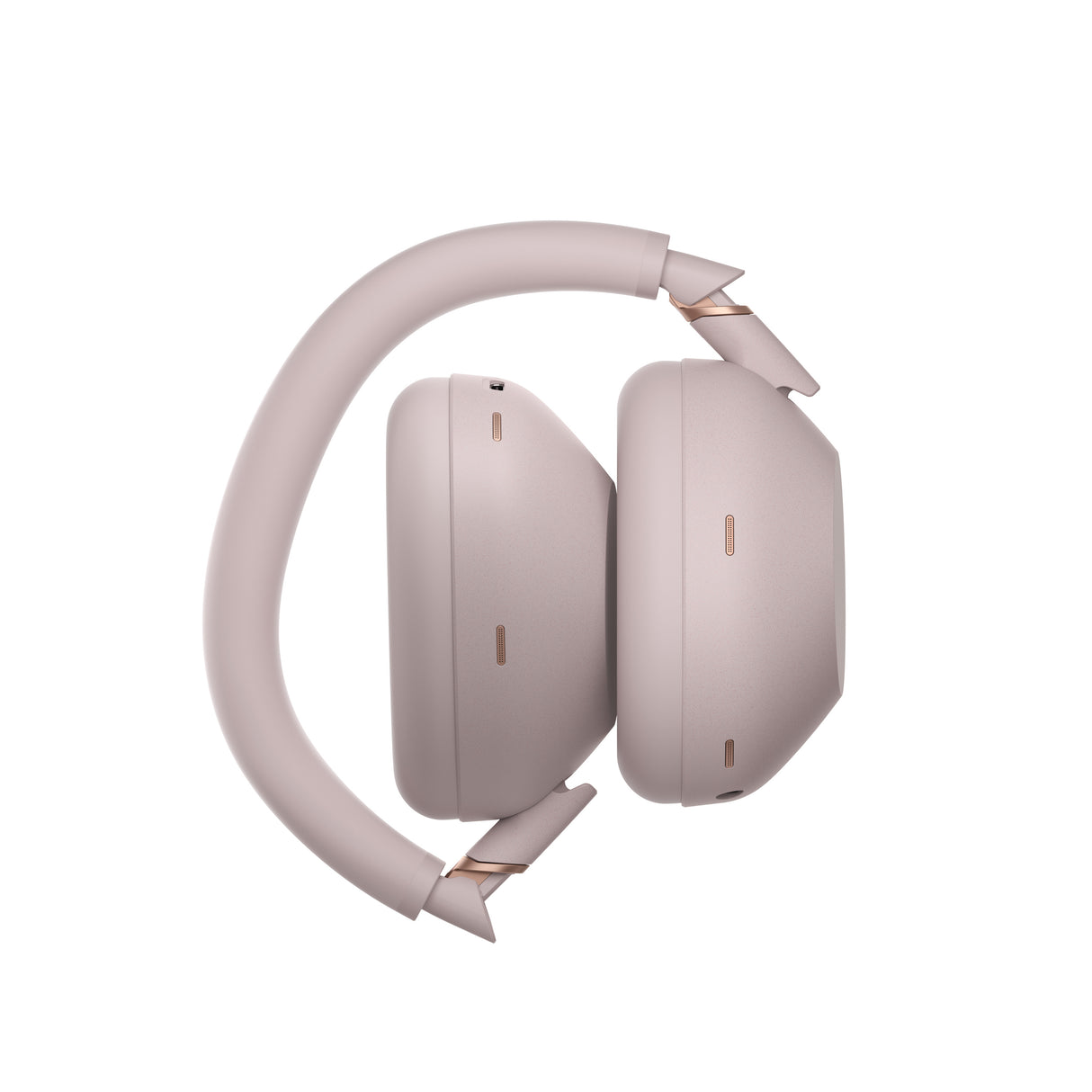 Sony WH-1000XM6P Wireless Noise Cancelling Headphones Sand Pink WH1000XM6P