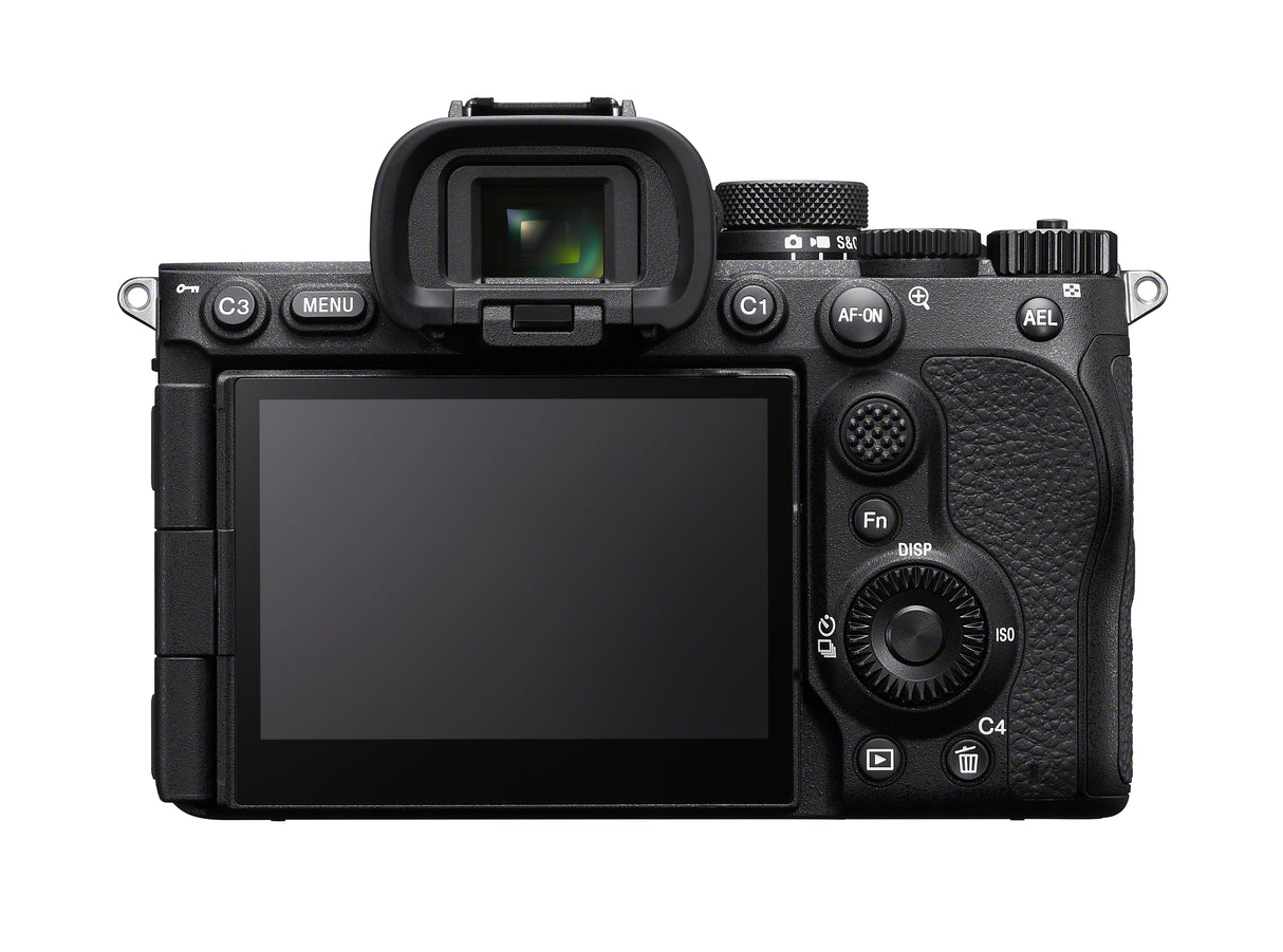 Sony A7m5 PRE ORDER Body Only ILCE7M5B