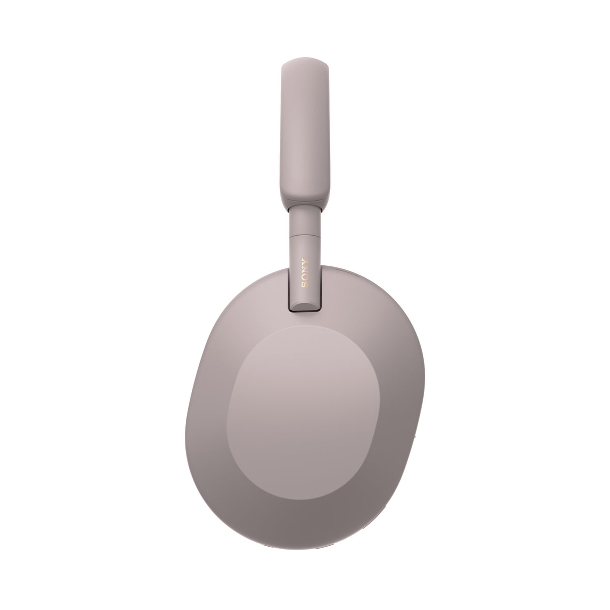 Sony WH1000XM5P Wireless Noise Cancelling Headphones Smoky Pink