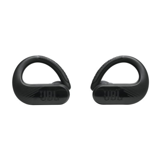JBL Endurance Peak 3 Waterproof Sports Bluetooth Headphones Black