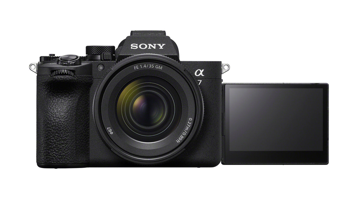 Sony A7m5 PRE ORDER Body Only ILCE7M5B