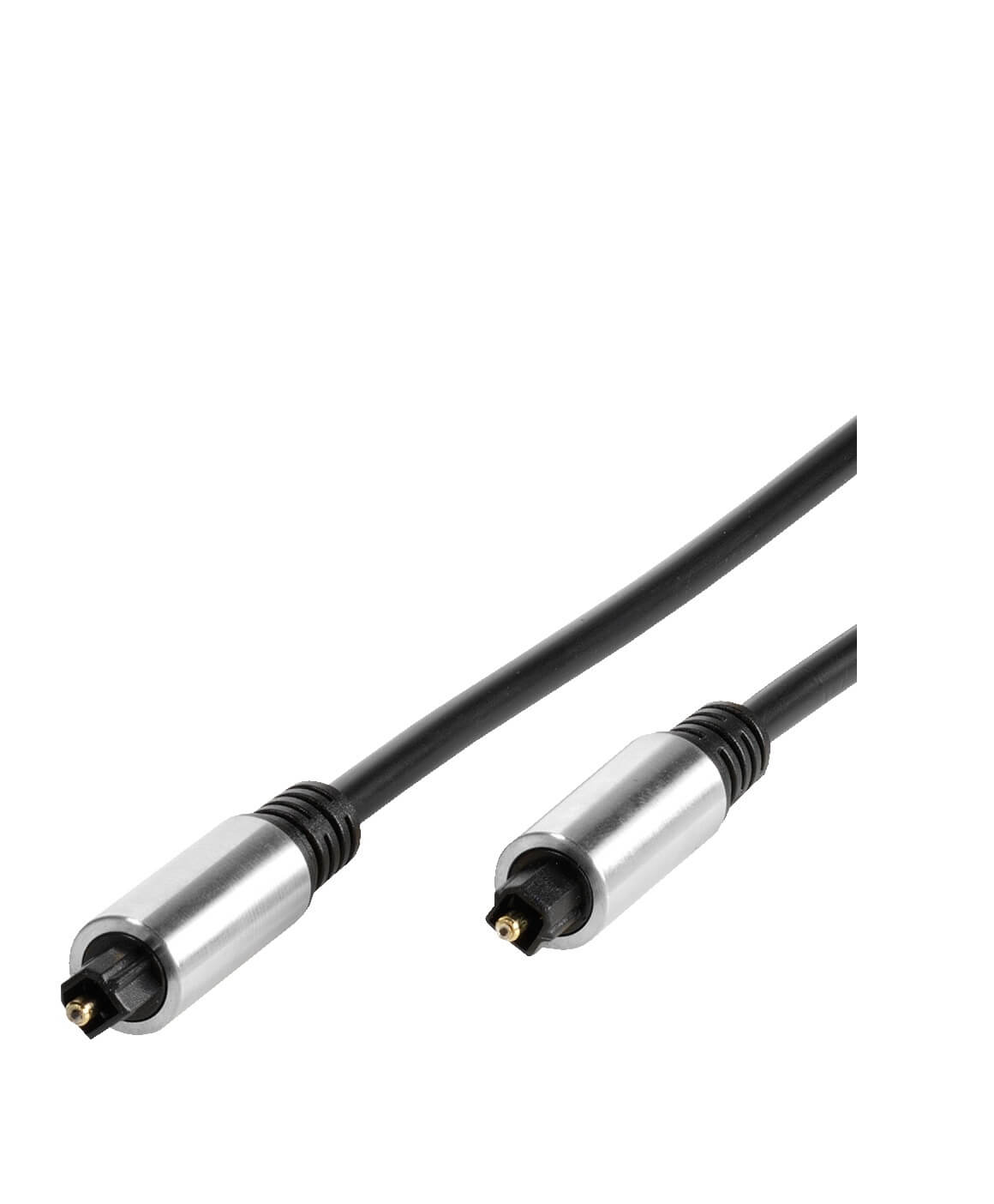 Vivanco Optical Toslink to Toslink Premium Connection Cable 3m 41827