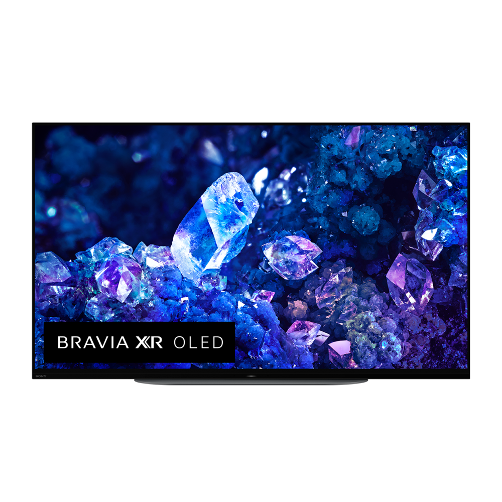 Sony Bravia XR-48A90K 48"4K OLED TV XR48A90KU